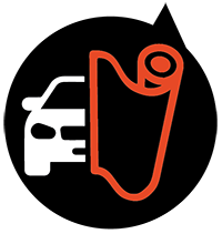 VEHICLE SIGNAGE